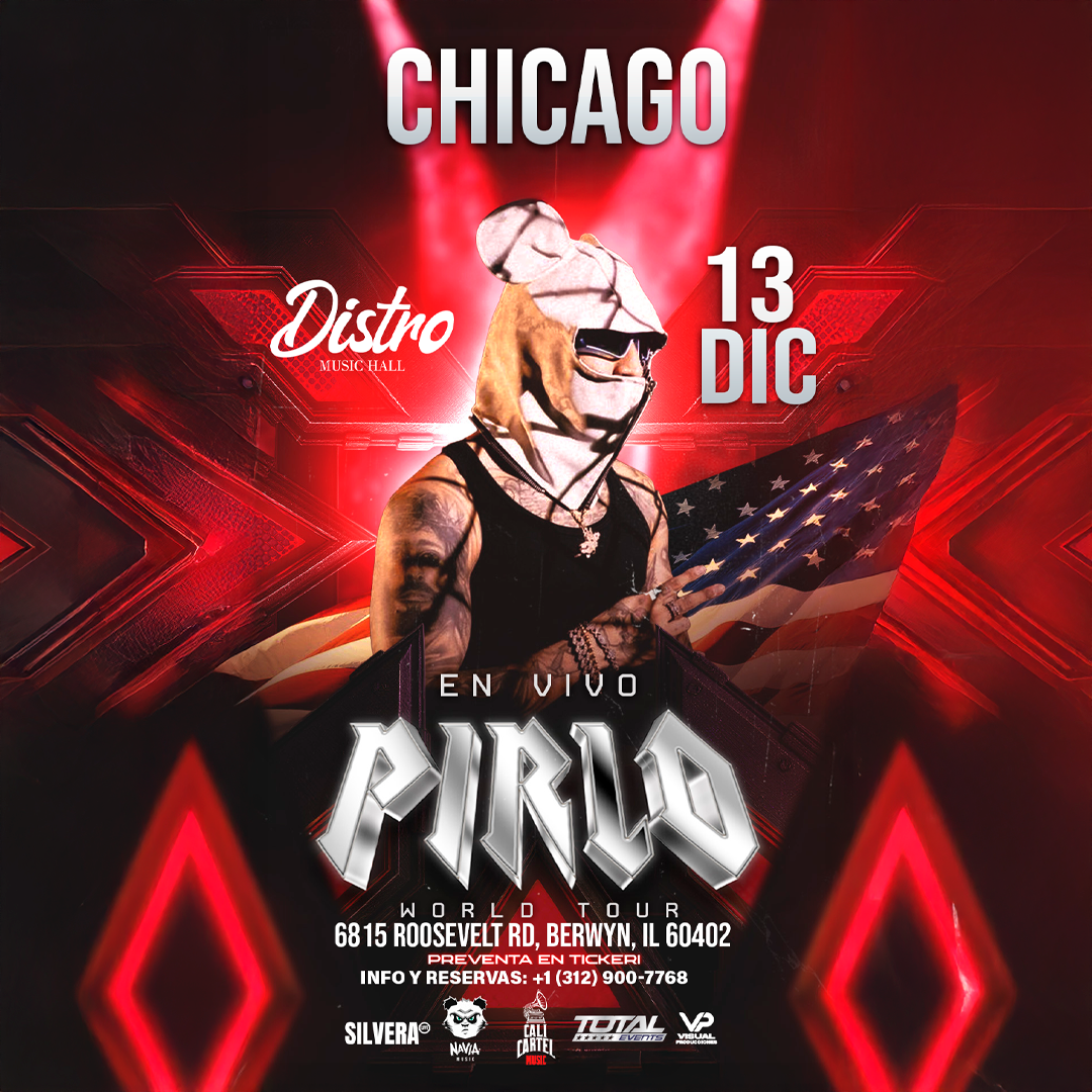 13 dic chicago 1080