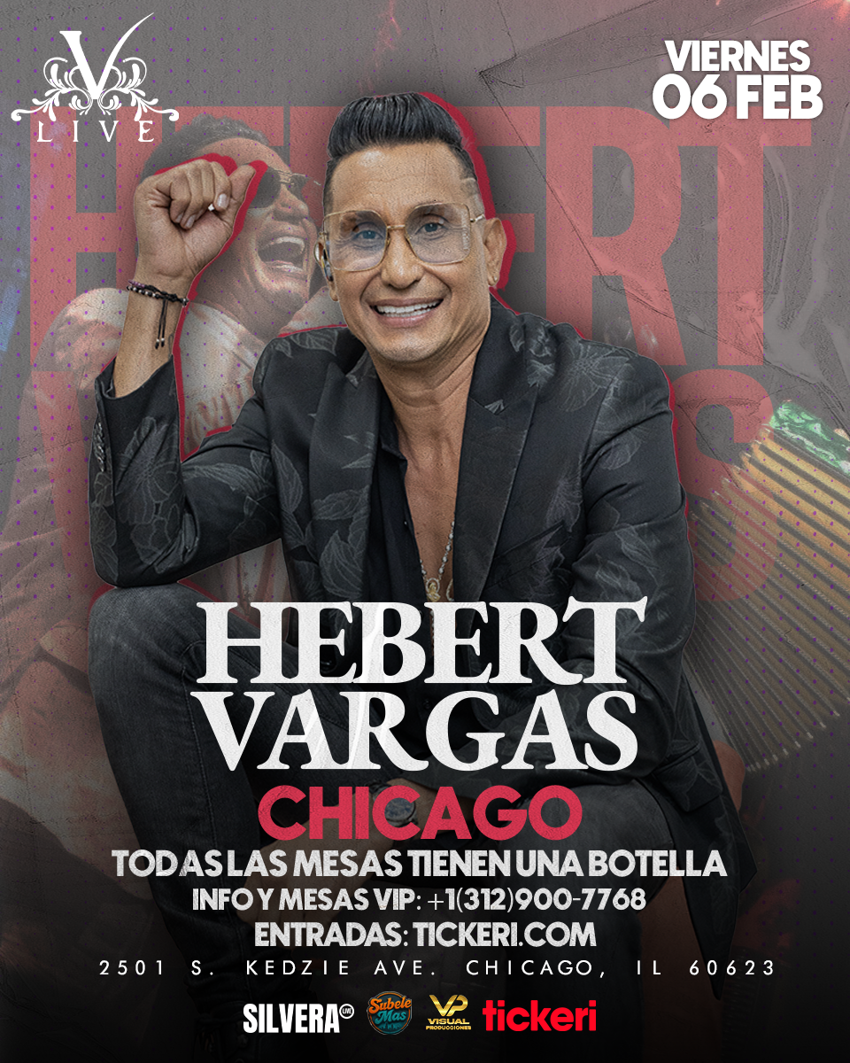 HEBERT VARGAS
