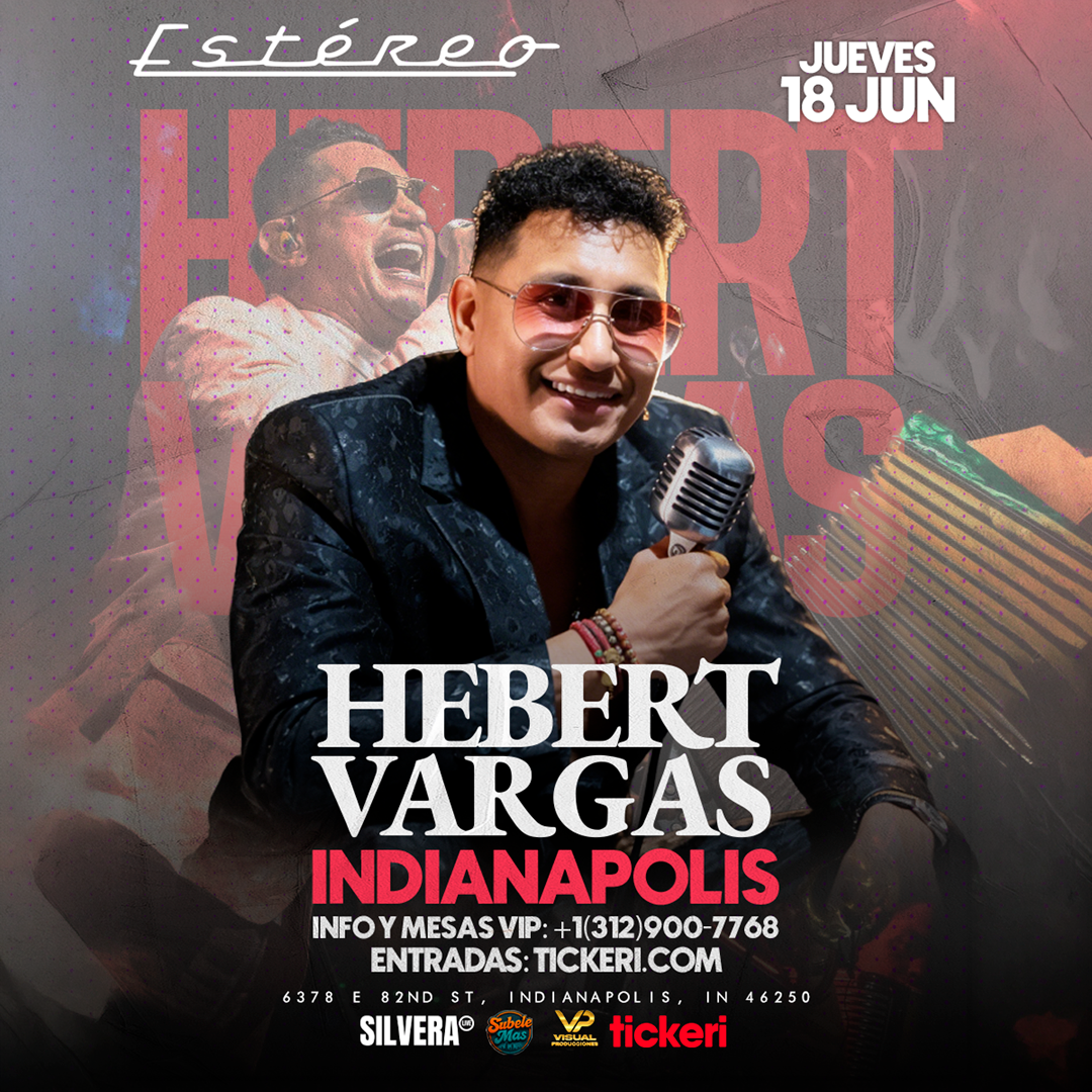 HEBERT VARGAS CHICAGO cuadrado